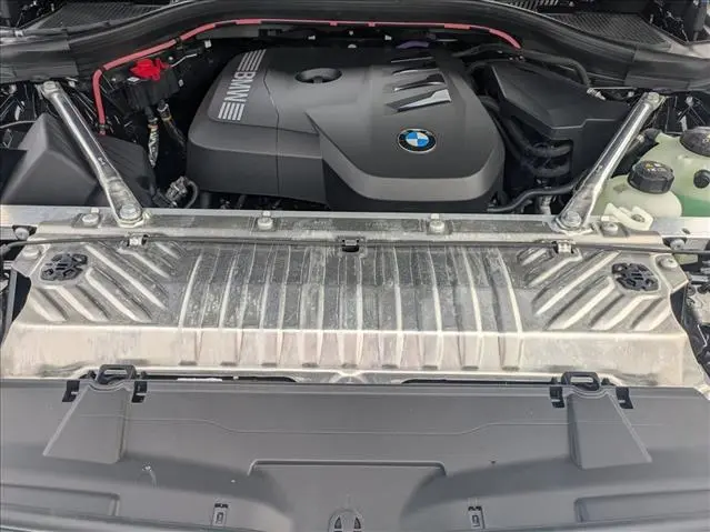 2026 BMW X3 - $52,774