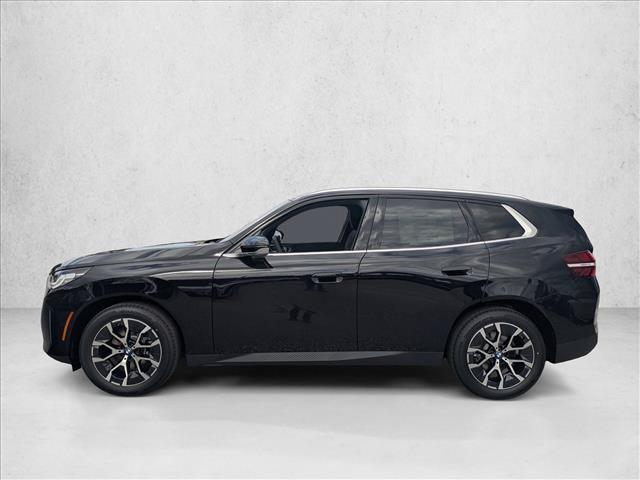 2026 BMW X3 - $52,774