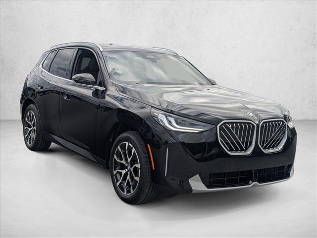 2026 BMW X3 - $52,774