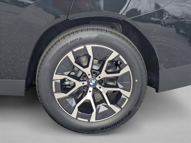 2026 BMW X3 - $52,774