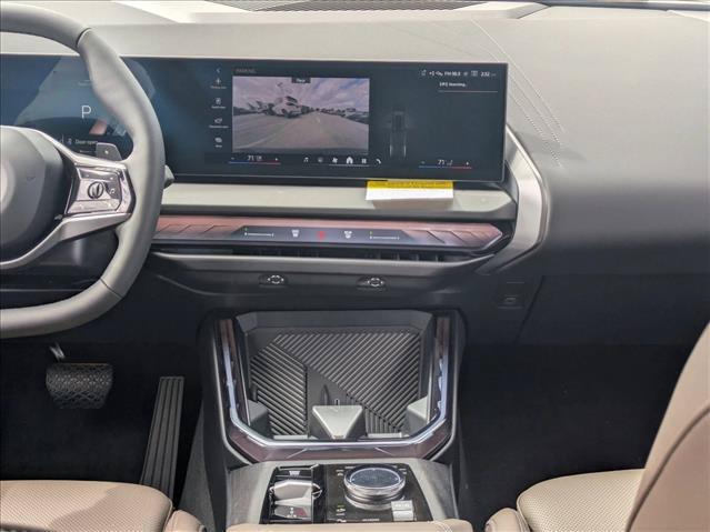 2026 BMW X3 - $52,774