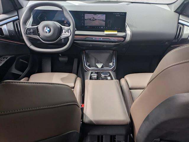 2026 BMW X3 - $52,774