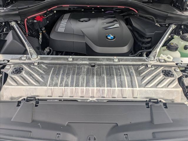 2026 BMW X3 - $52,774