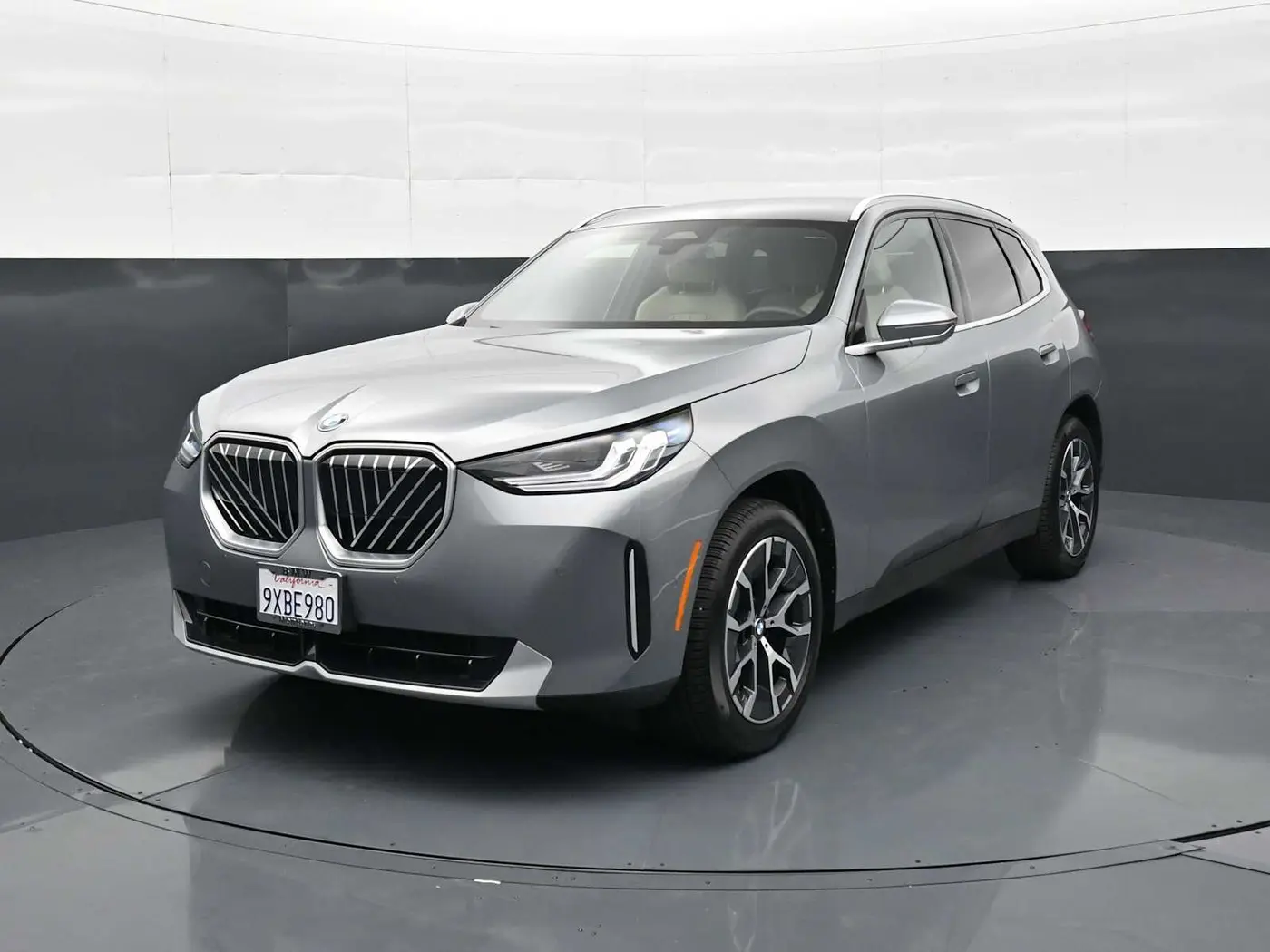 2026 BMW X3 - $48,081