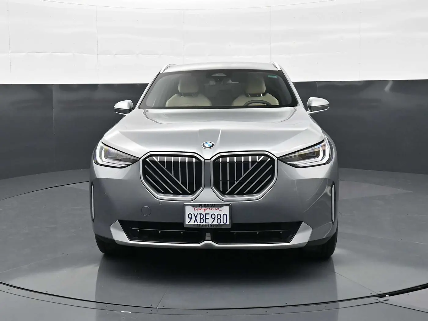 2026 BMW X3 - $48,081