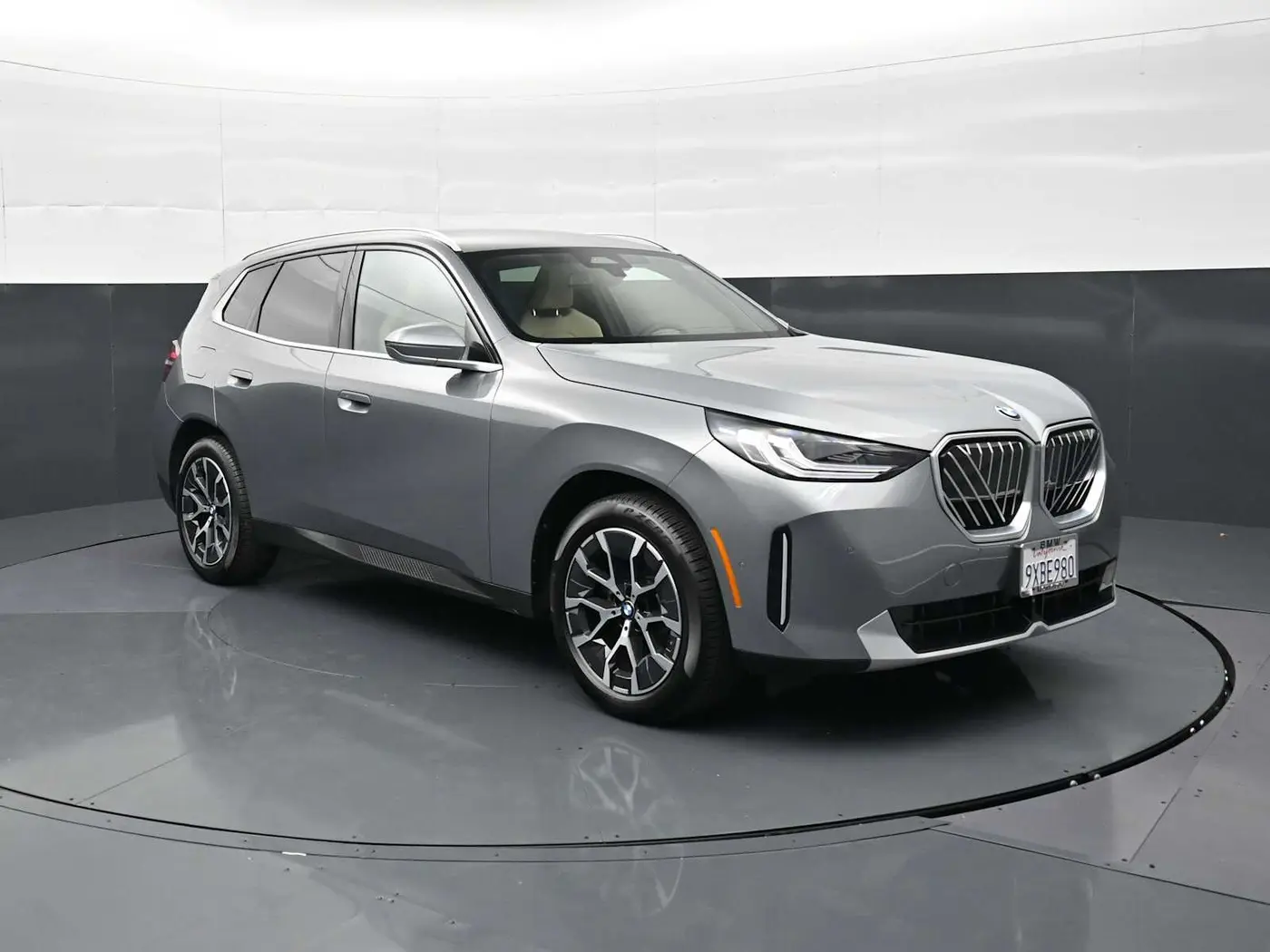 2026 BMW X3 - $48,081