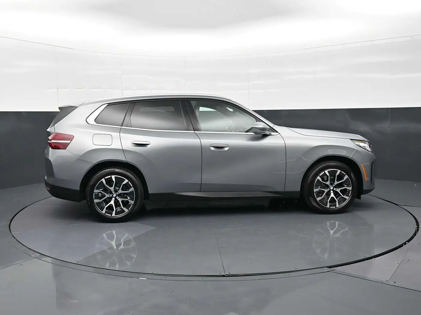 2026 BMW X3 - $48,081