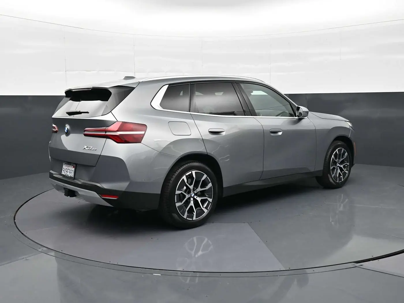 2026 BMW X3 - $48,081