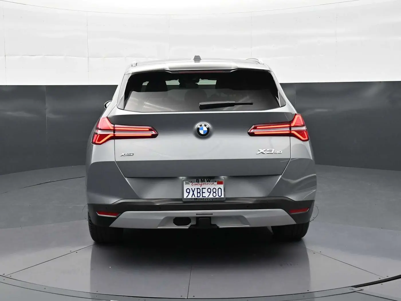 2026 BMW X3 - $48,081