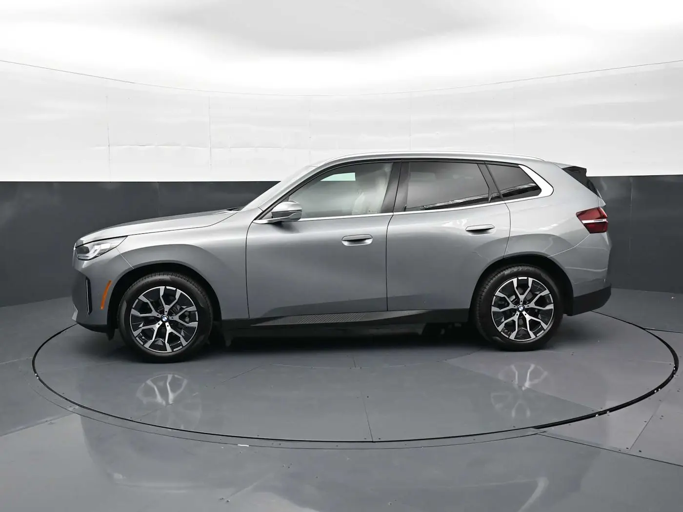 2026 BMW X3 - $48,081