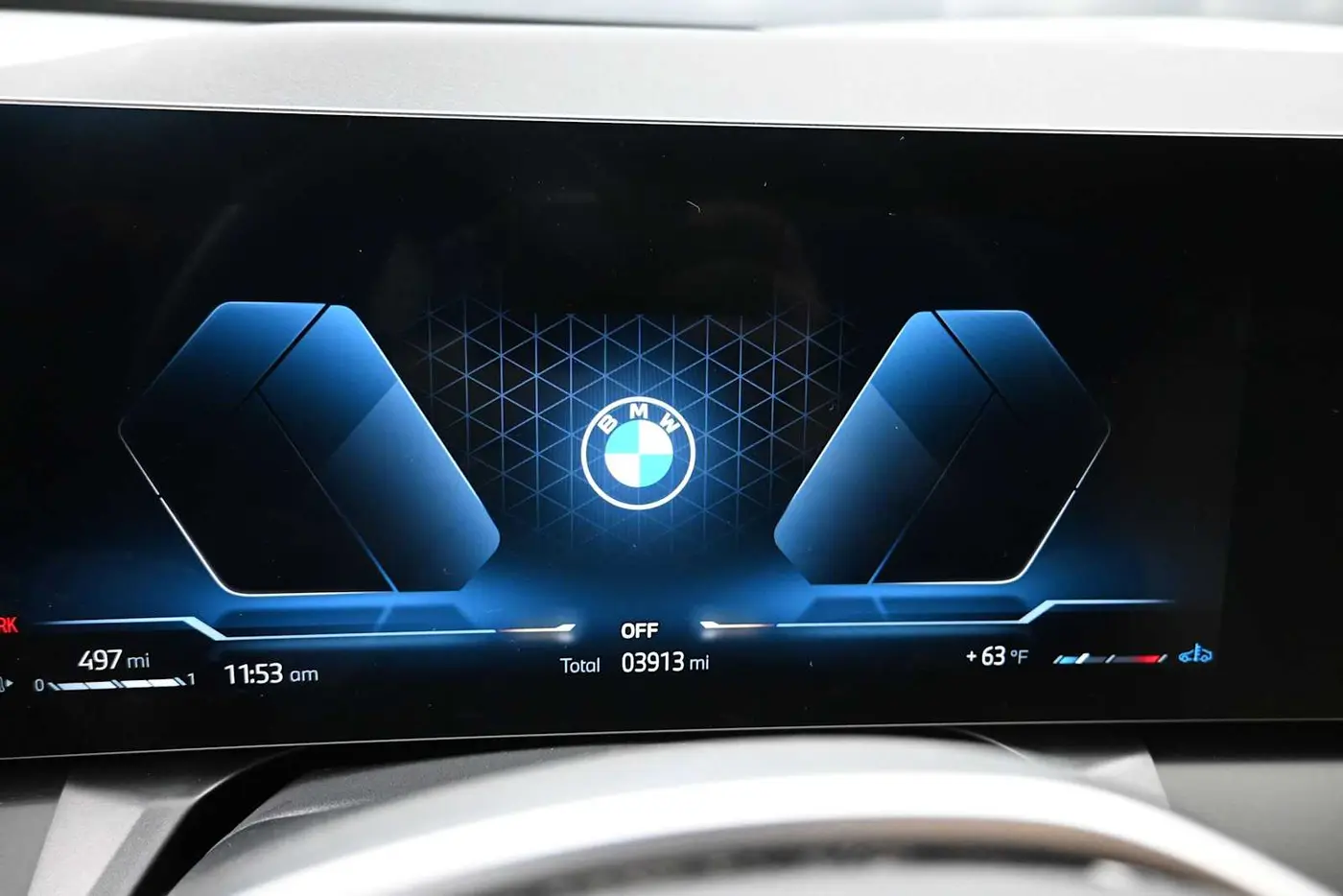 2026 BMW X3 - $48,081