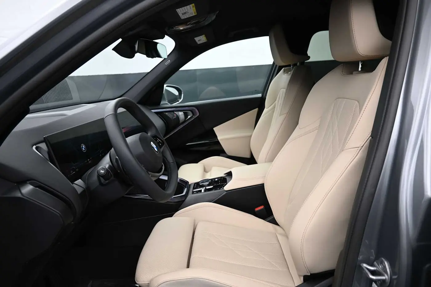 2026 BMW X3 - $48,081
