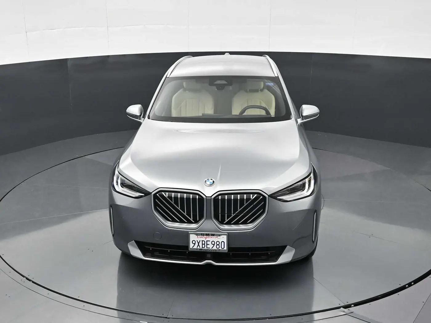 2026 BMW X3 - $48,081