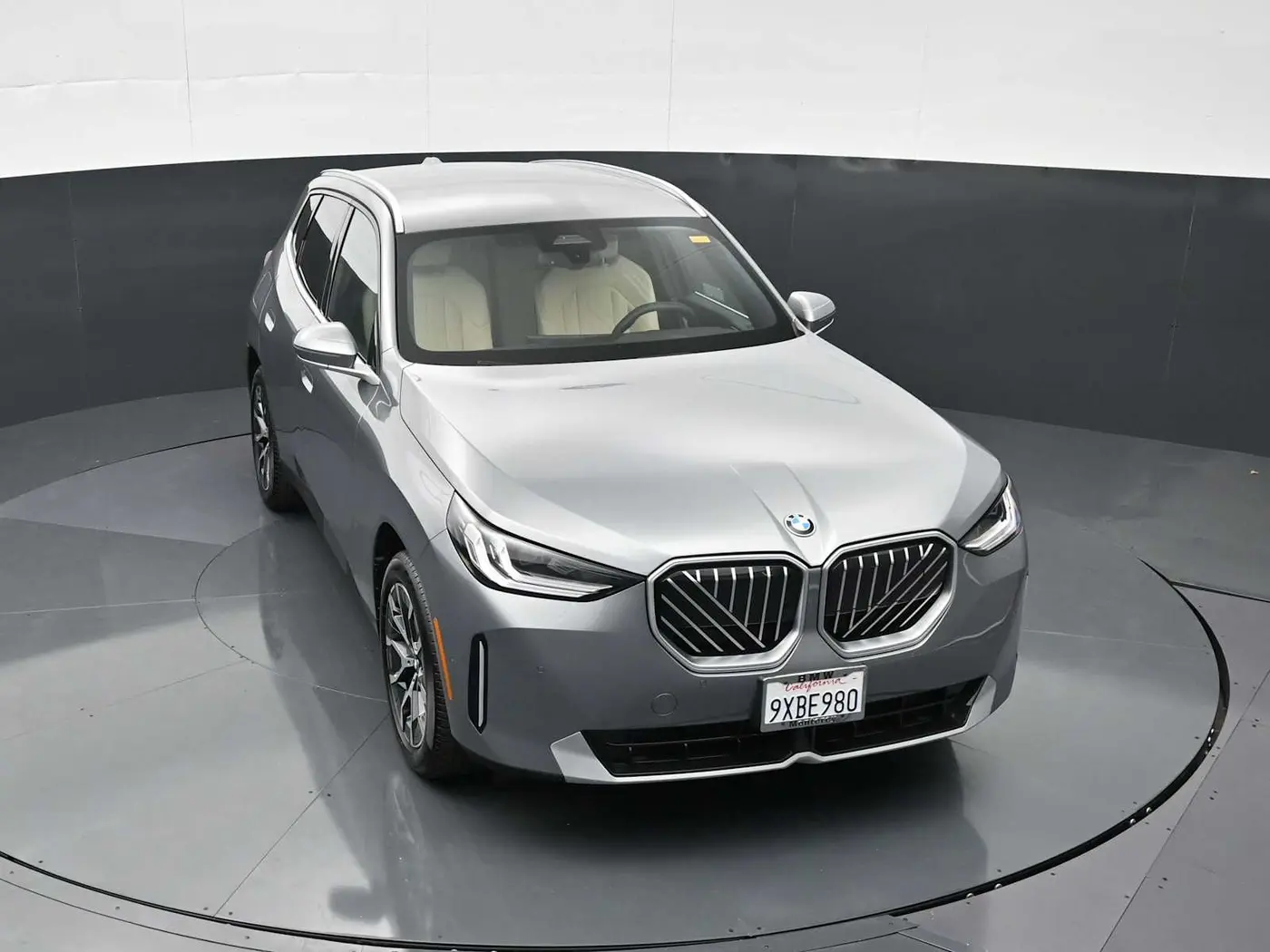 2026 BMW X3 - $48,081