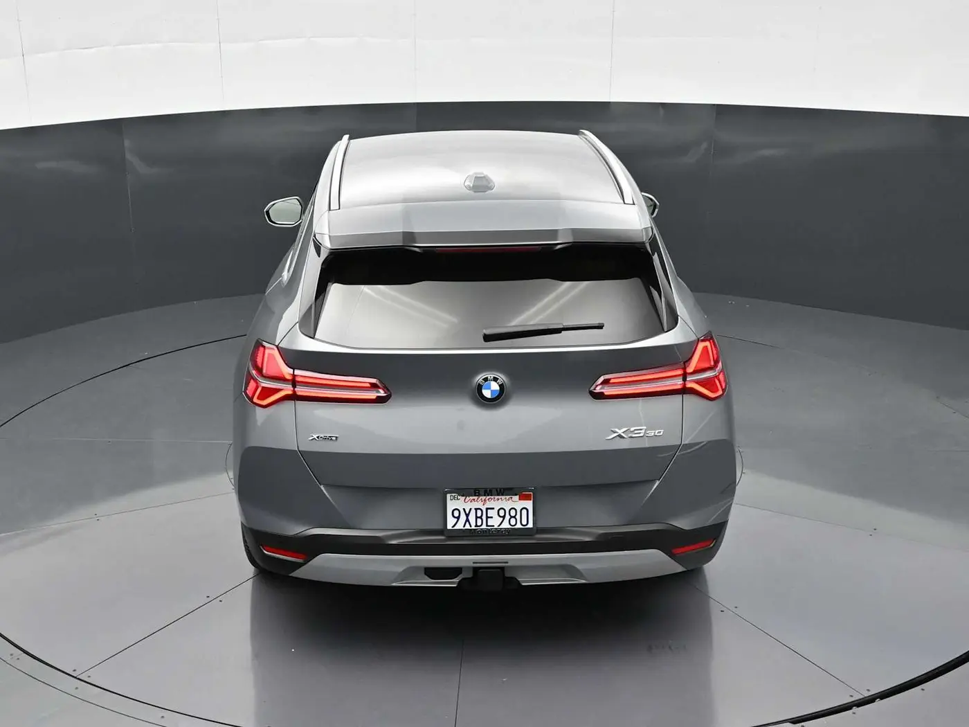 2026 BMW X3 - $48,081