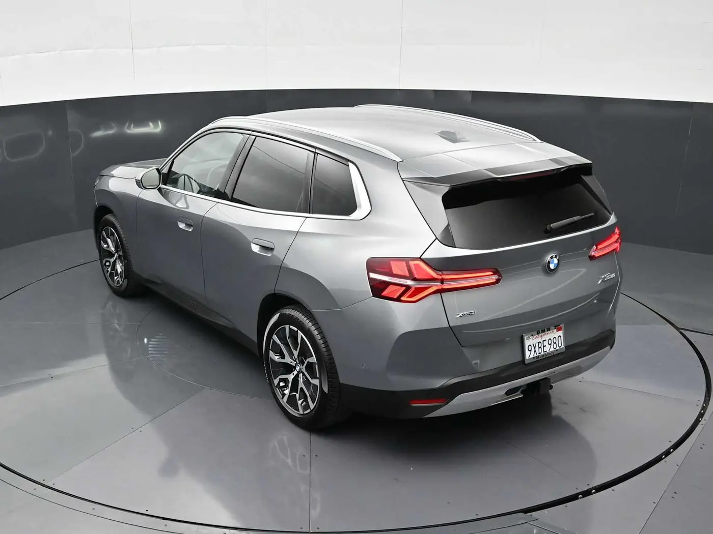 2026 BMW X3 - $48,081