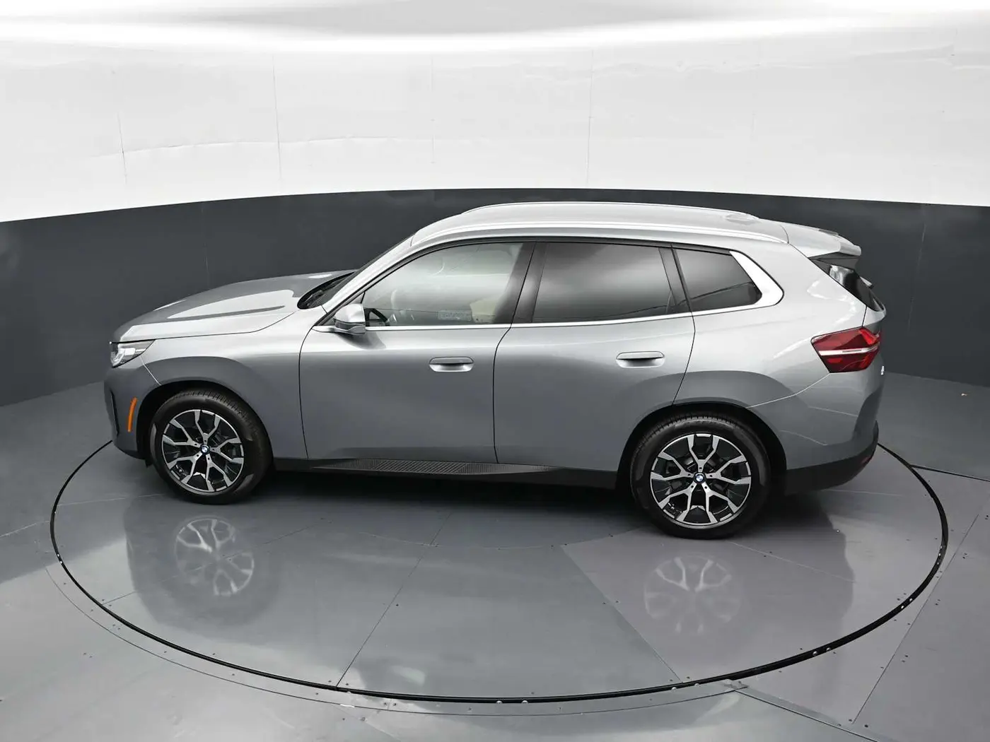 2026 BMW X3 - $48,081