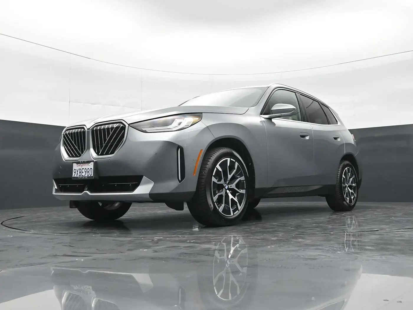 2026 BMW X3 - $48,081