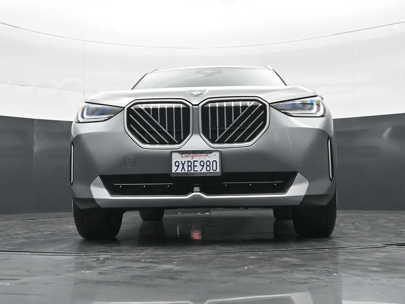 2026 BMW X3 - $48,081