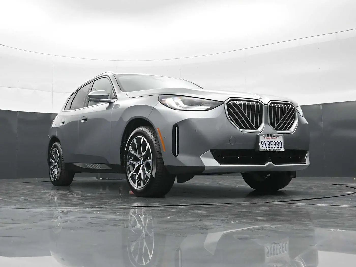 2026 BMW X3 - $48,081