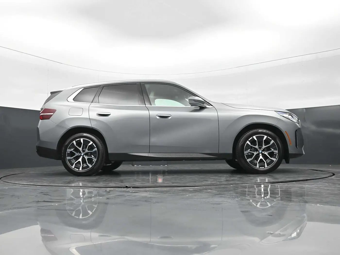 2026 BMW X3 - $48,081