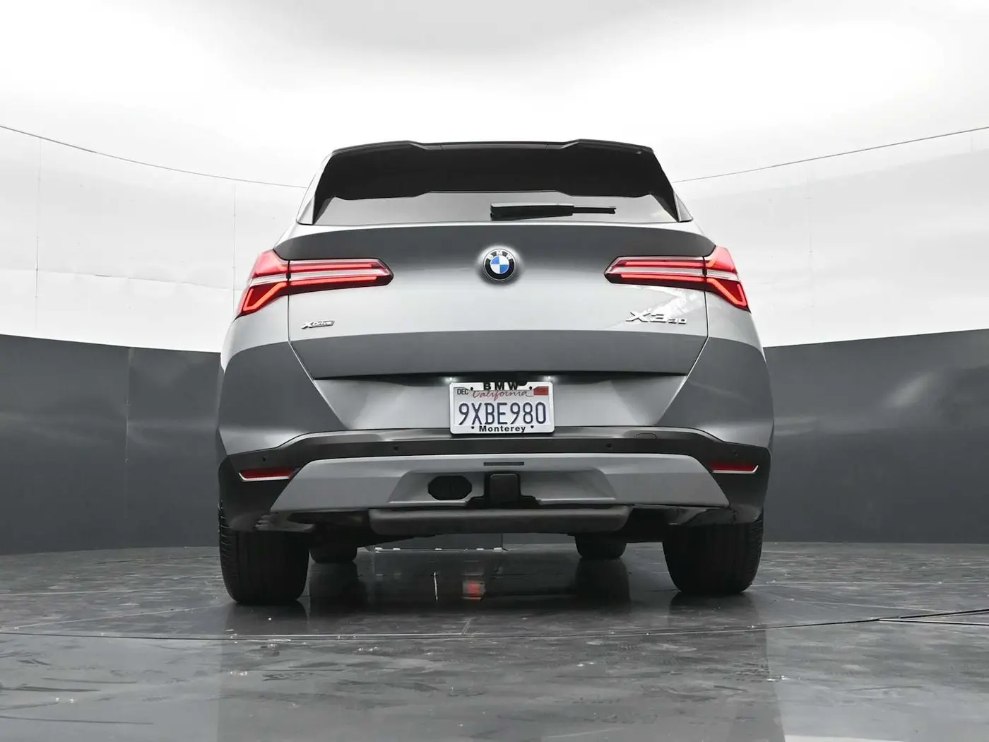 2026 BMW X3 - $48,081