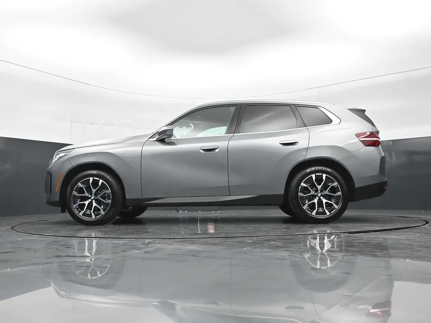 2026 BMW X3 - $48,081
