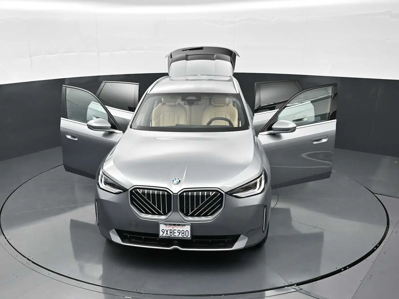 2026 BMW X3 - $48,081