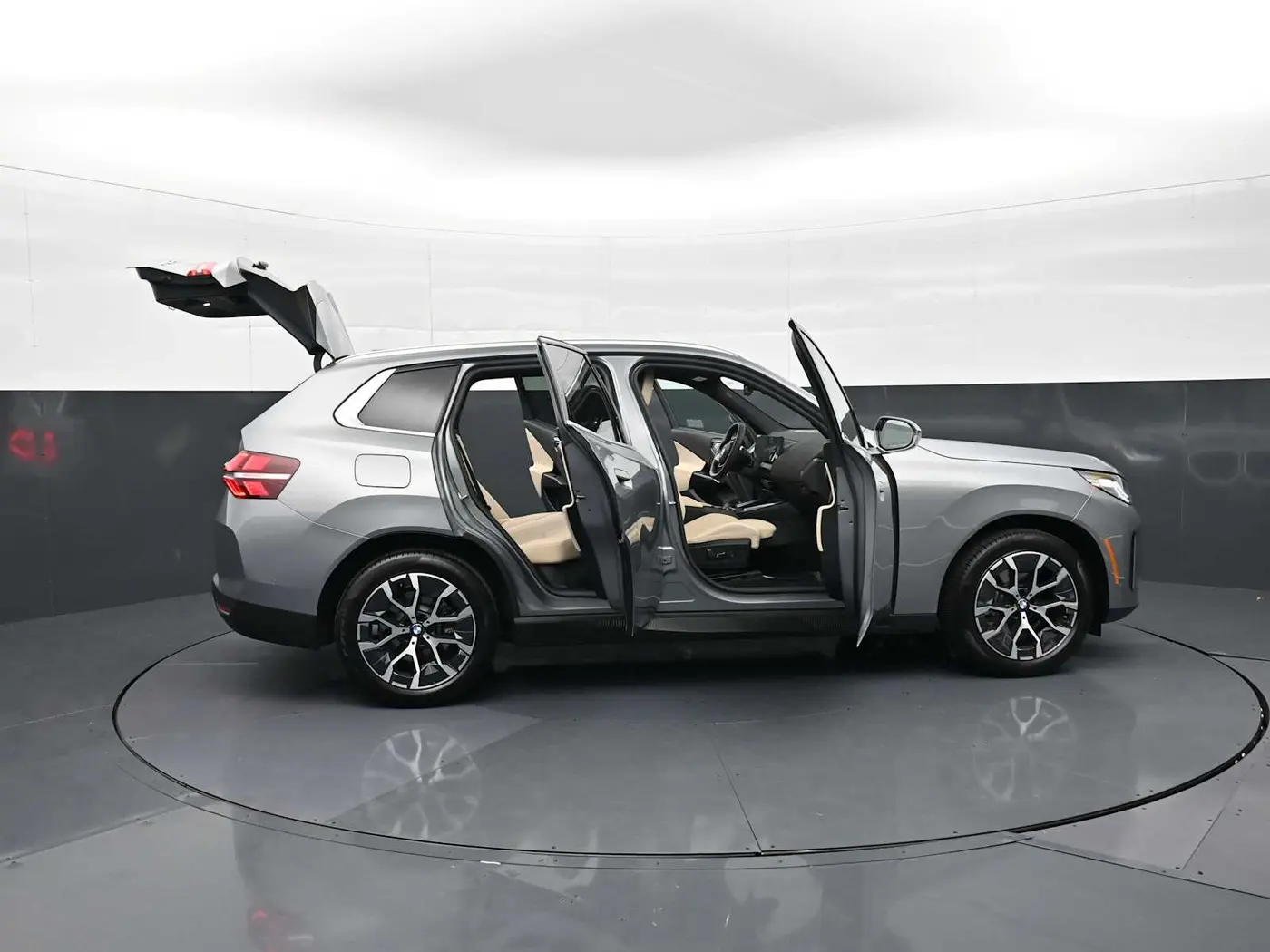 2026 BMW X3 - $48,081