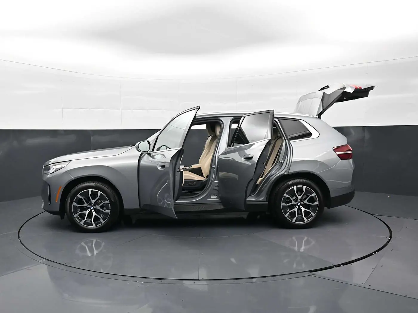 2026 BMW X3 - $48,081
