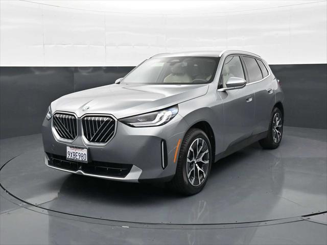 2026 BMW X3 - $48,081