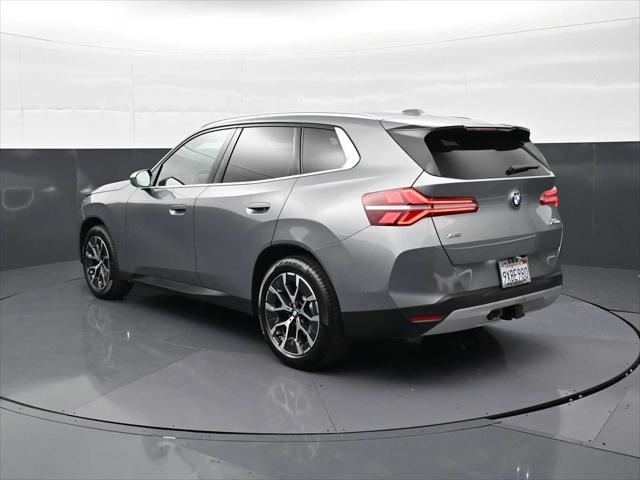 2026 BMW X3 - $48,081