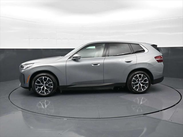 2026 BMW X3 - $48,081