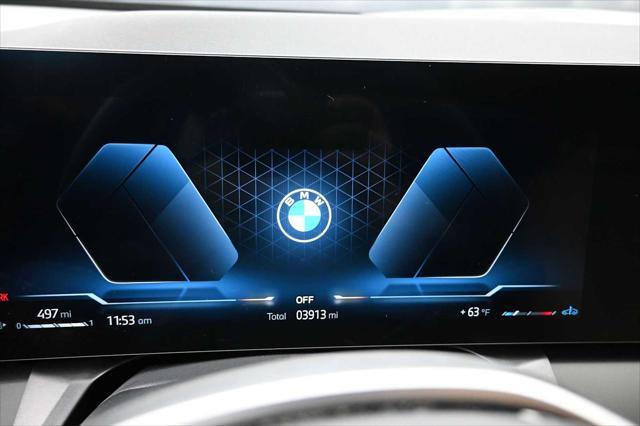 2026 BMW X3 - $48,081