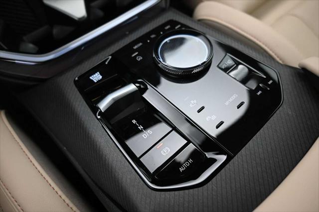 2026 BMW X3 - $48,081