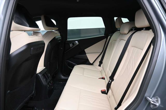 2026 BMW X3 - $48,081
