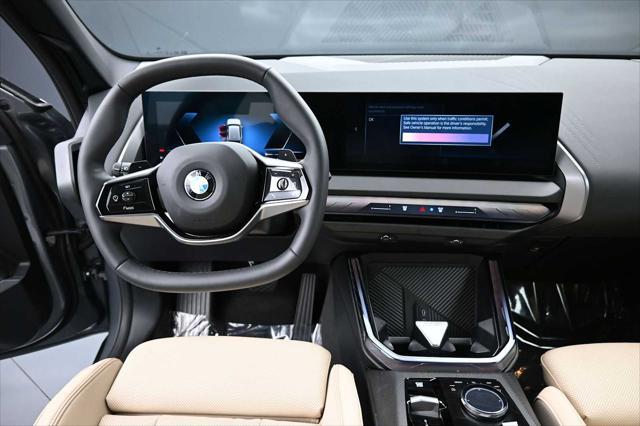 2026 BMW X3 - $48,081