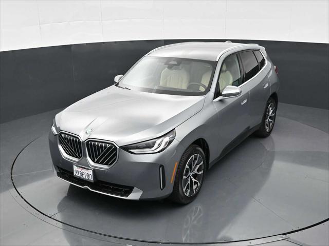 2026 BMW X3 - $48,081