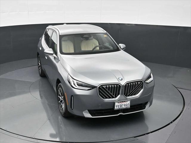 2026 BMW X3 - $48,081