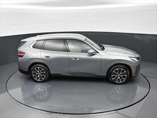 2026 BMW X3 - $48,081