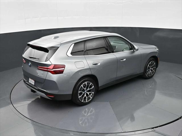 2026 BMW X3 - $48,081