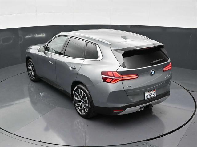 2026 BMW X3 - $48,081