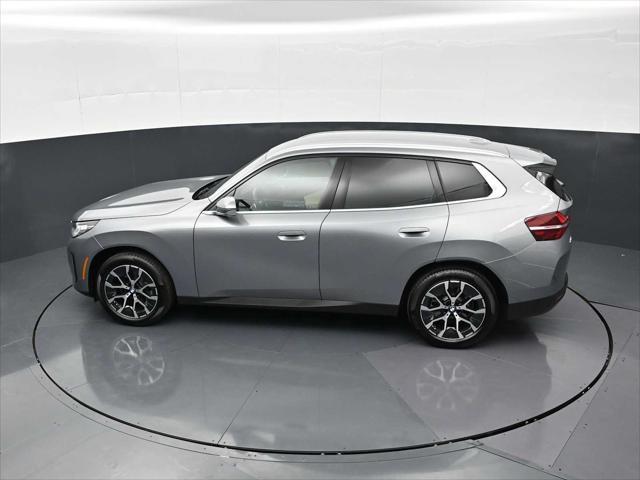 2026 BMW X3 - $48,081