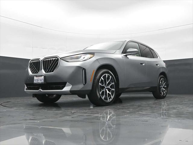 2026 BMW X3 - $48,081