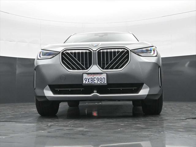 2026 BMW X3 - $48,081