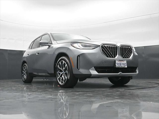 2026 BMW X3 - $48,081
