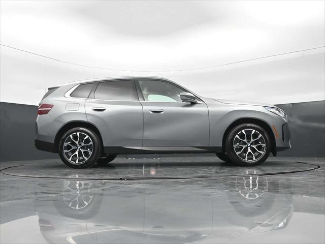 2026 BMW X3 - $48,081