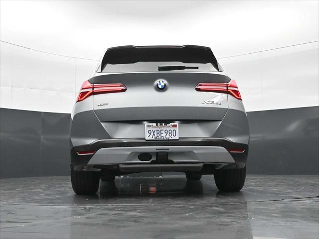 2026 BMW X3 - $48,081