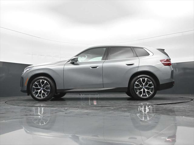 2026 BMW X3 - $48,081