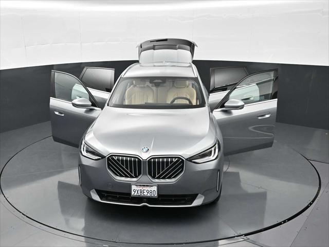 2026 BMW X3 - $48,081